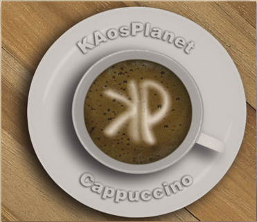 CD - Cappuccino