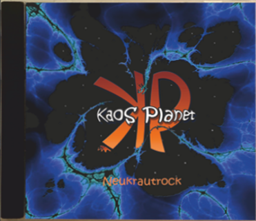CD - Neukrautrock