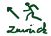zurück