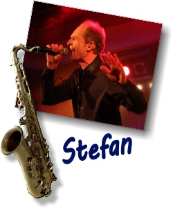 Stefan